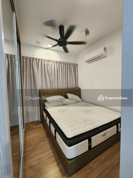For Rent - Putra Residence