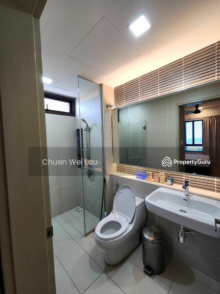 For Rent - Putra Residence