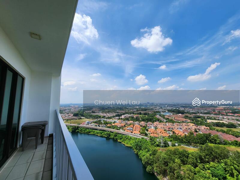 For Rent - Putra Residence