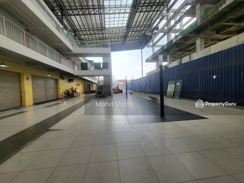 For Rent - Bangi Street Mall