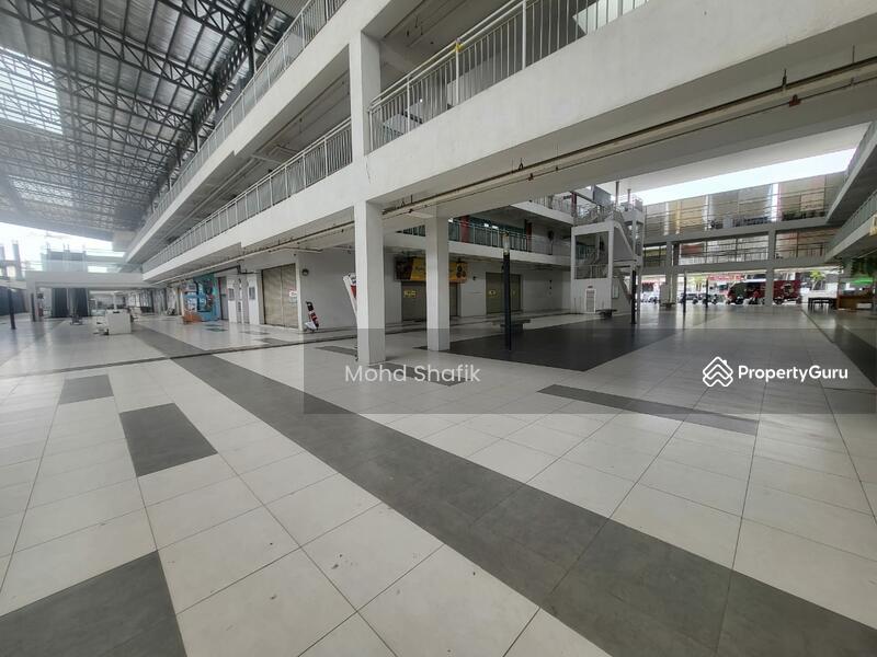 For Rent - Bangi Street Mall