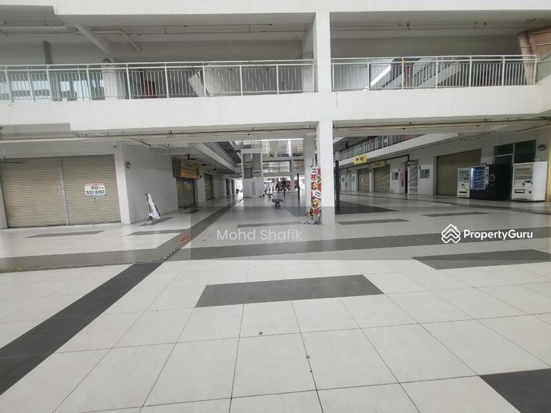 For Rent - Bangi Street Mall