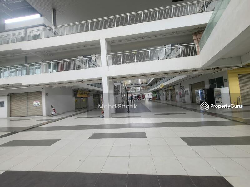 For Rent - Bangi Street Mall