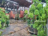 For Sale - Residential Land @ Padang Serai