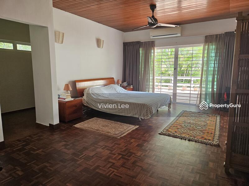 For Rent - Damansara Heights