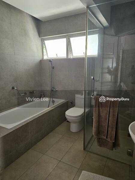 For Rent - Damansara Heights