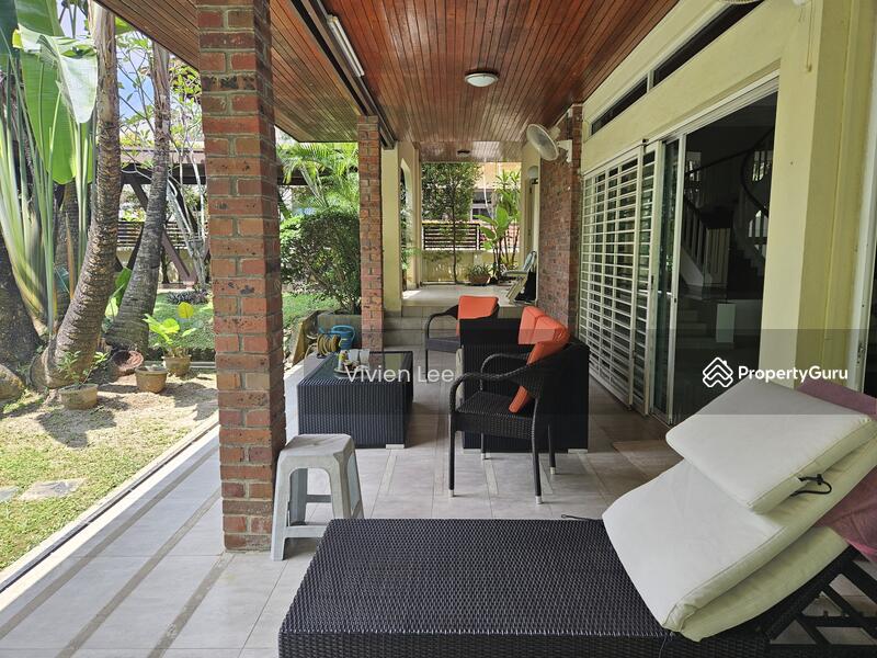 For Rent - Damansara Heights