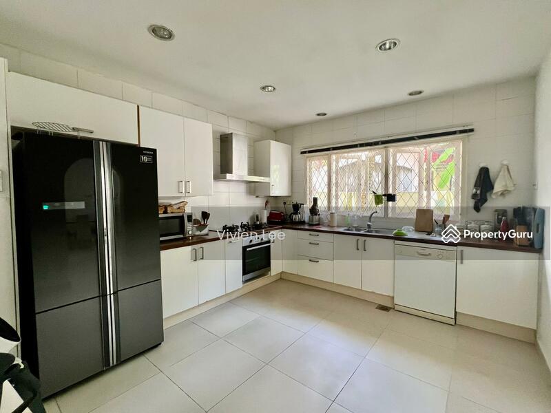 For Rent - Damansara Heights