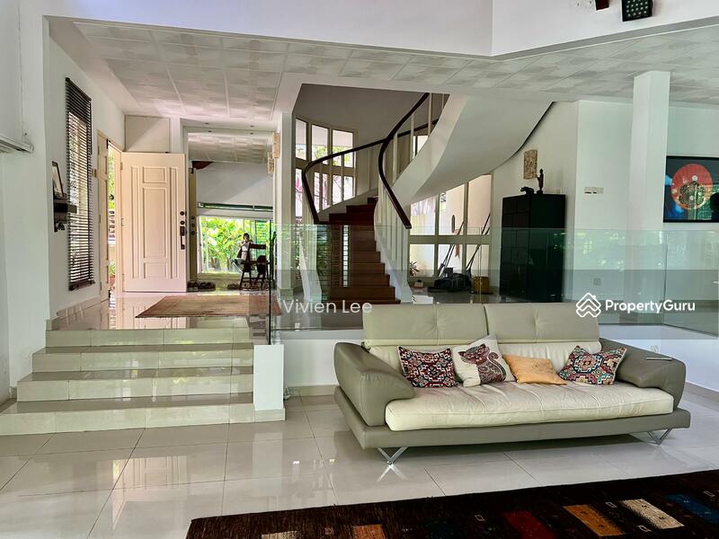 For Rent - Damansara Heights