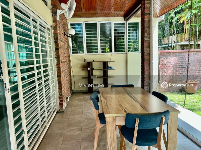 For Rent - Damansara Heights