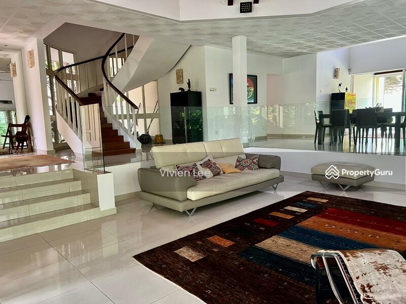 For Rent - Damansara Heights