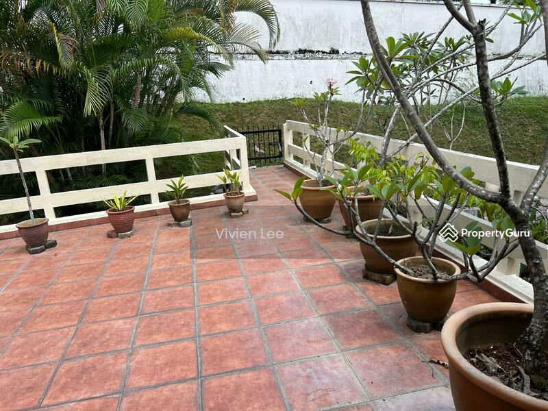 For Rent - Damansara Heights