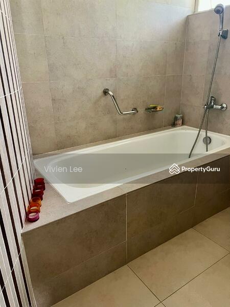 For Rent - Damansara Heights