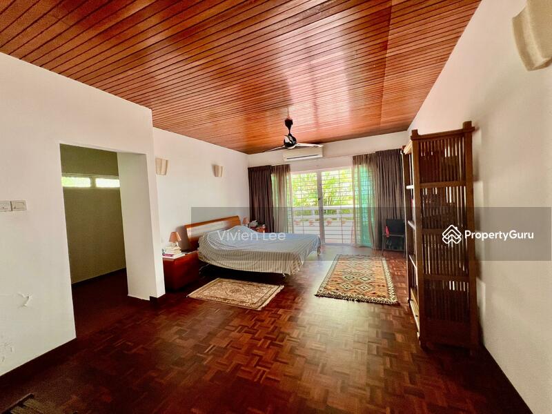 For Rent - Damansara Heights
