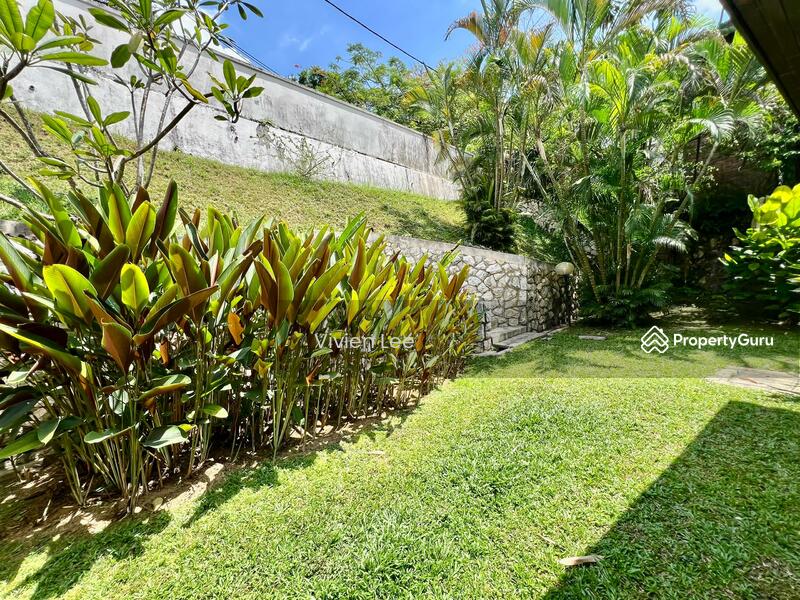 For Rent - Damansara Heights