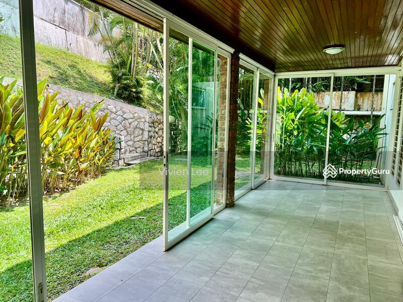 For Rent - Damansara Heights