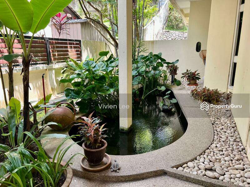 For Rent - Damansara Heights