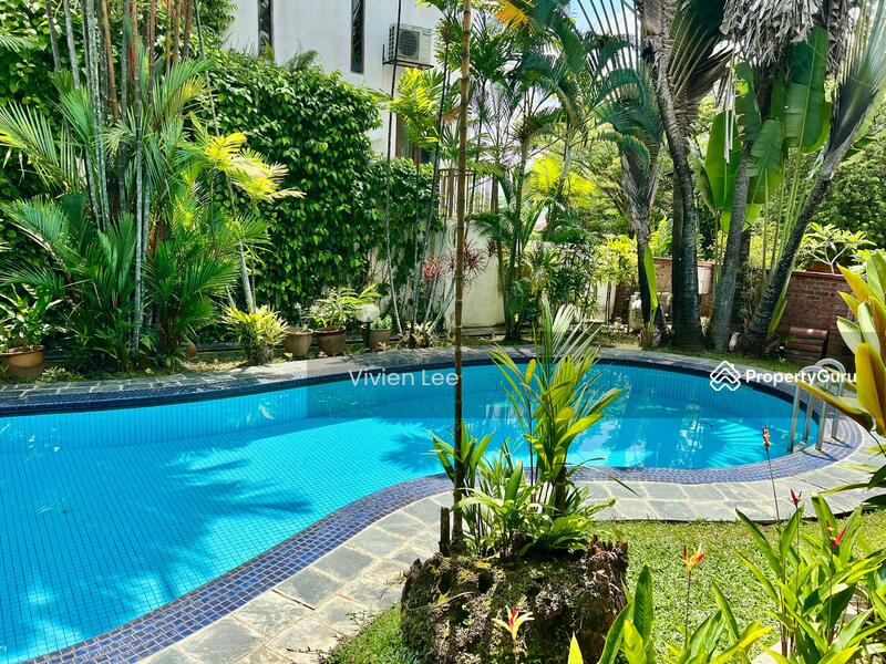 For Rent - Damansara Heights