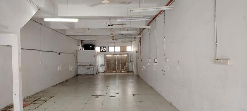 Factory for Rent in Taman Ehsan (Kepong) - Brian JiaKok - Interior - PropertyGuru.com.my