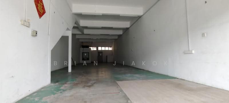 Factory for Rent in Taman Ehsan (Kepong) - Brian JiaKok - Interior - PropertyGuru.com.my