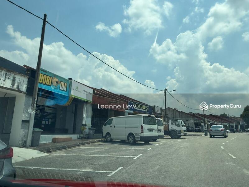 For Rent - Setia Indah Setias Indahs