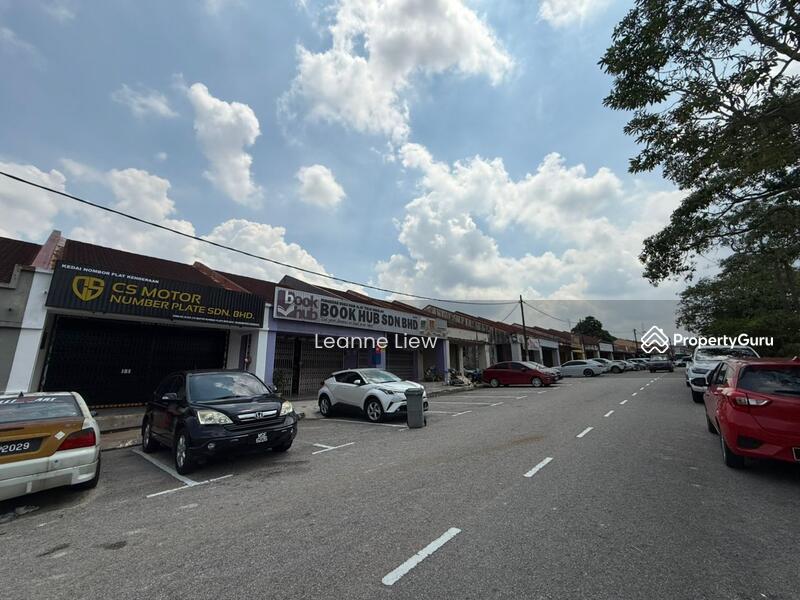 For Rent - Setia Indah Setias Indahs