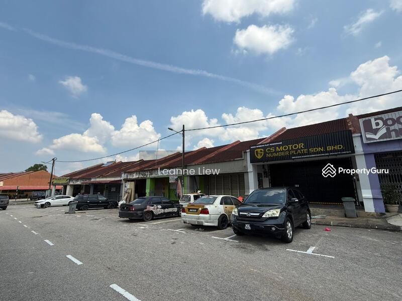 For Rent - Setia Indah Setias Indahs