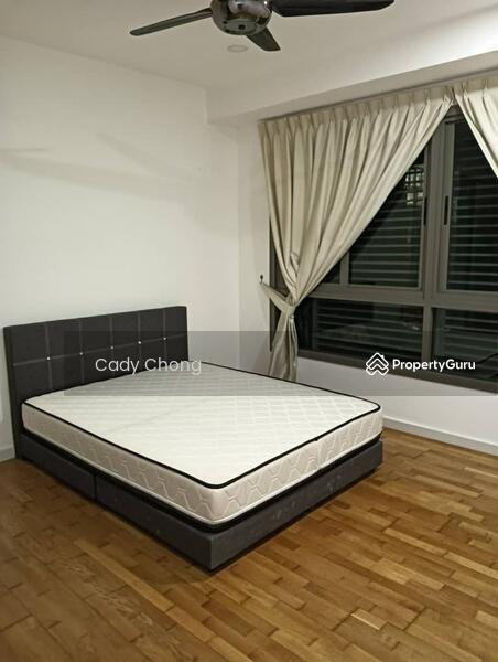 Untuk Disewa - Iskandar Residences