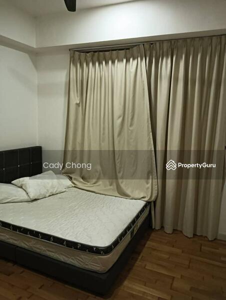 Untuk Disewa - Iskandar Residences