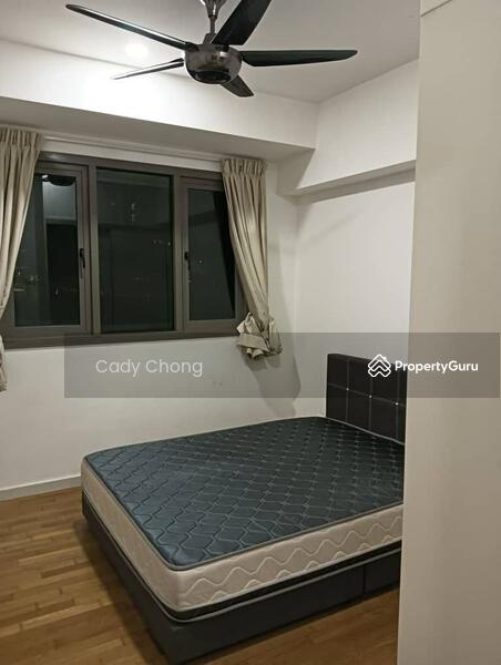 Untuk Disewa - Iskandar Residences