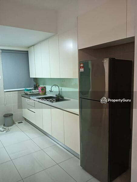 Untuk Disewa - Iskandar Residences