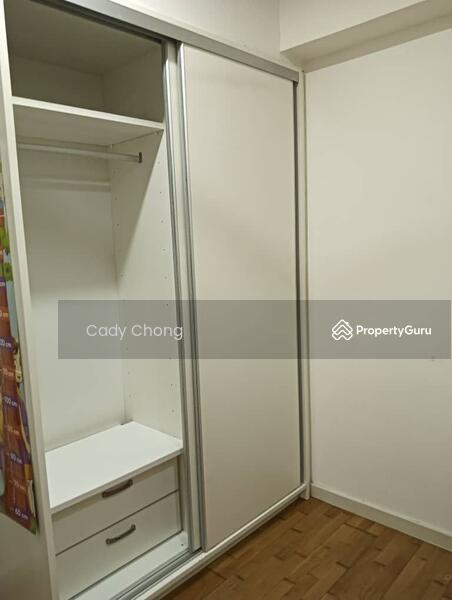 Untuk Disewa - Iskandar Residences