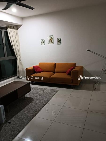 Untuk Disewa - Iskandar Residences