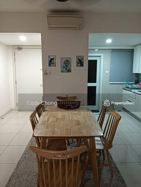 Untuk Disewa - Iskandar Residences