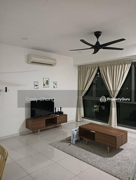 Untuk Disewa - Iskandar Residences