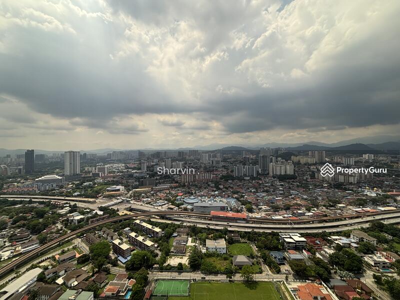 Service Suites @ Pavilion Embassy untuk Untuk Disewa - RM 6,300 /bulan, Mac 2026 - PropertyGuru.com.my