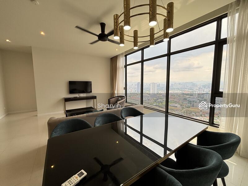 Service Suites @ Pavilion Embassy untuk Untuk Disewa - RM 6,300 /bulan, Mac 2026 - PropertyGuru.com.my