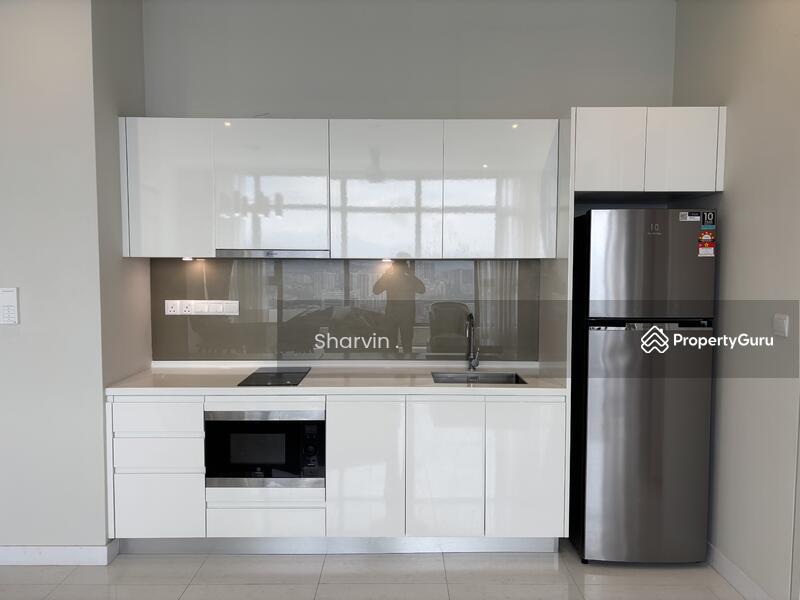 Service Suites @ Pavilion Embassy untuk Untuk Disewa - RM 6,300 /bulan, Mac 2026 - PropertyGuru.com.my