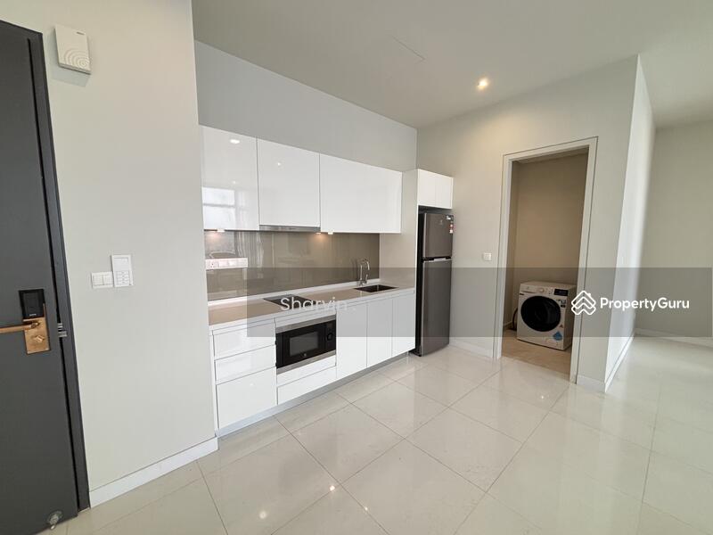 Service Suites @ Pavilion Embassy untuk Untuk Disewa - RM 6,300 /bulan, Mac 2026 - PropertyGuru.com.my