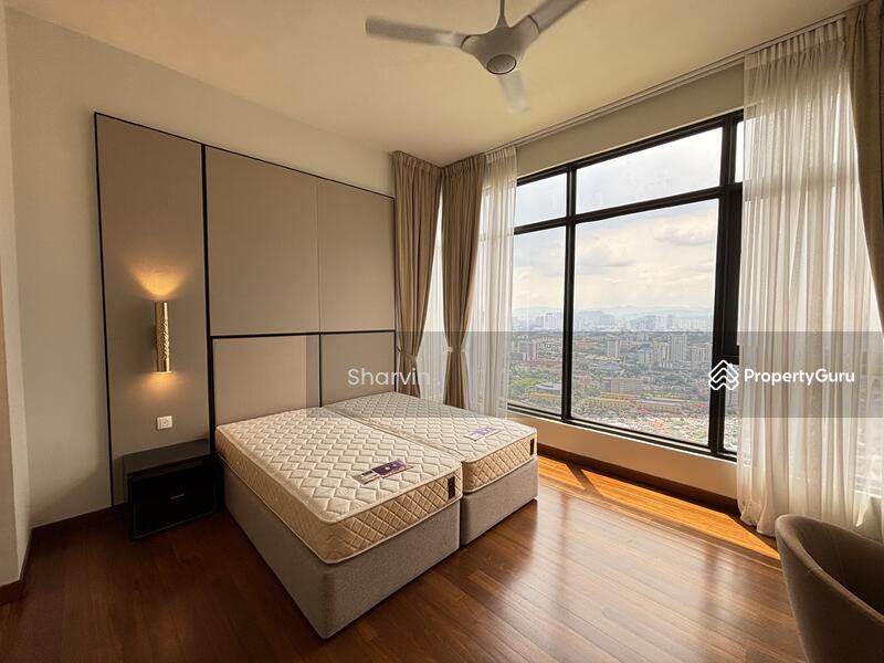 Service Suites @ Pavilion Embassy untuk Untuk Disewa - RM 6,300 /bulan, Mac 2026 - PropertyGuru.com.my