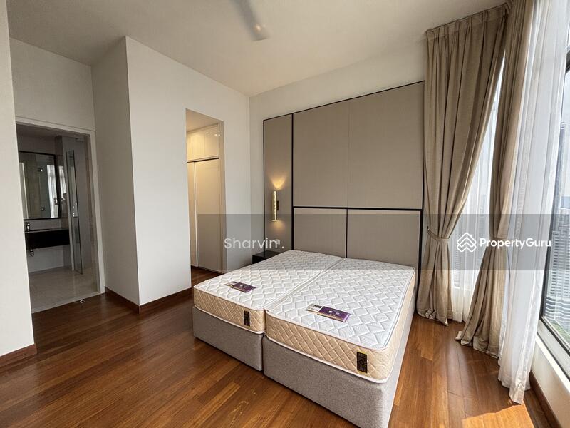 Service Suites @ Pavilion Embassy untuk Untuk Disewa - RM 6,300 /bulan, Mac 2026 - PropertyGuru.com.my