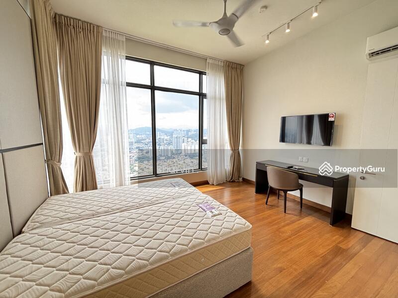 Service Suites @ Pavilion Embassy untuk Untuk Disewa - RM 6,300 /bulan, Mac 2026 - PropertyGuru.com.my