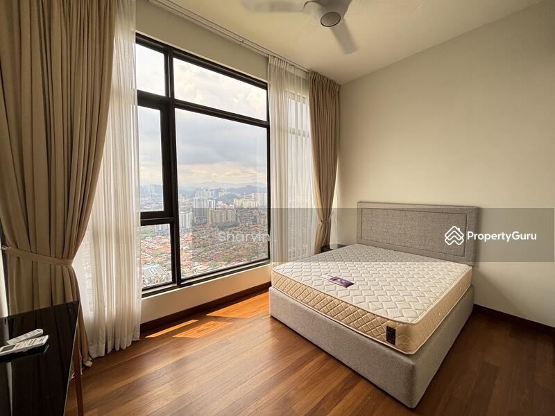Service Suites @ Pavilion Embassy untuk Untuk Disewa - RM 6,300 /bulan, Mac 2026 - PropertyGuru.com.my