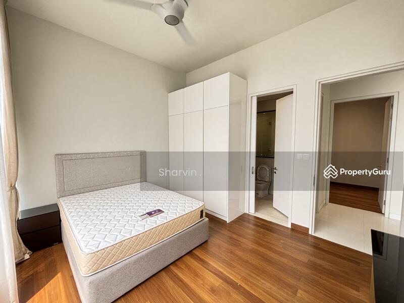 Service Suites @ Pavilion Embassy untuk Untuk Disewa - RM 6,300 /bulan, Mac 2026 - PropertyGuru.com.my