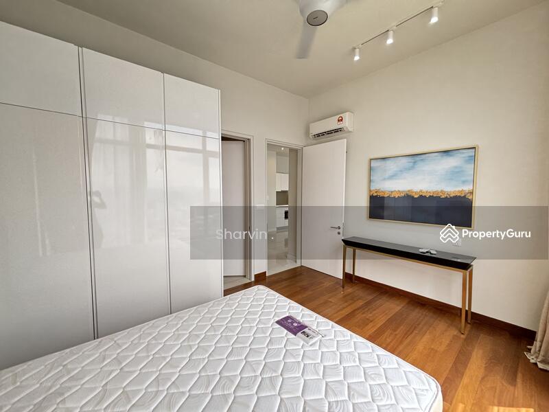 Service Suites @ Pavilion Embassy untuk Untuk Disewa - RM 6,300 /bulan, Mac 2026 - PropertyGuru.com.my