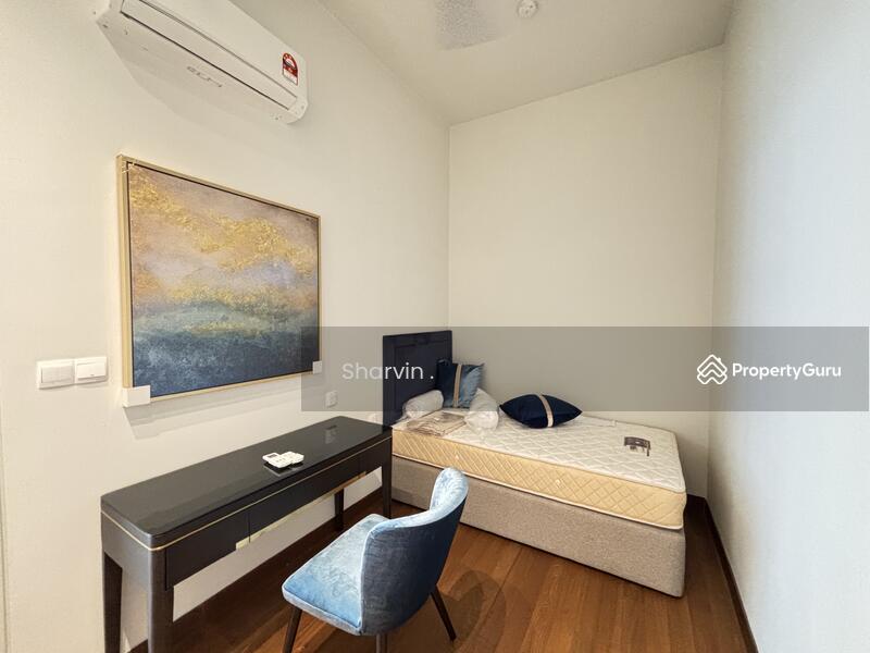 Service Suites @ Pavilion Embassy untuk Untuk Disewa - RM 6,300 /bulan, Mac 2026 - PropertyGuru.com.my