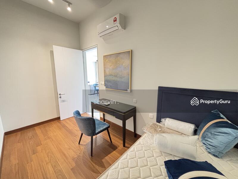 Service Suites @ Pavilion Embassy untuk Untuk Disewa - RM 6,300 /bulan, Mac 2026 - PropertyGuru.com.my