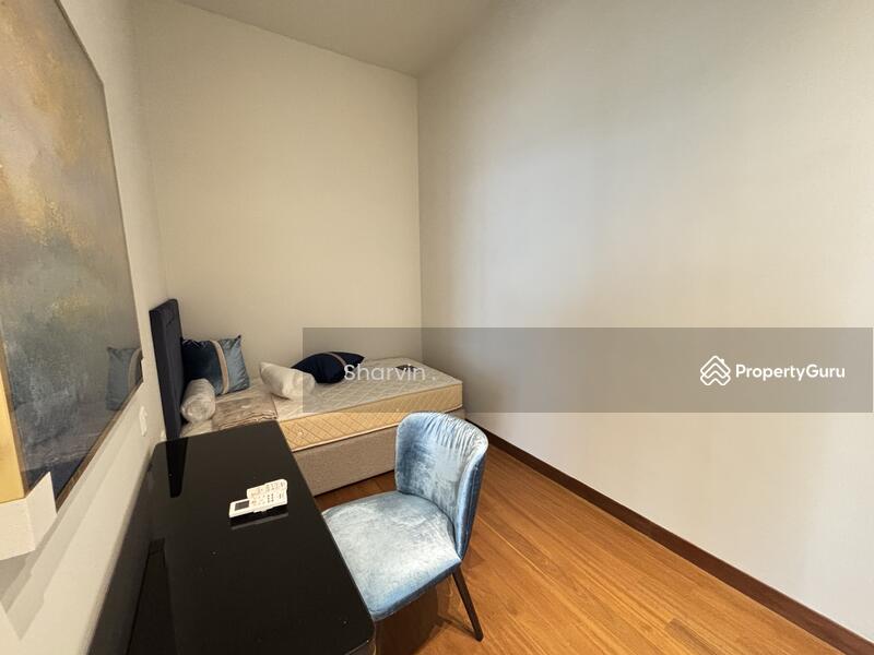 Service Suites @ Pavilion Embassy untuk Untuk Disewa - RM 6,300 /bulan, Mac 2026 - PropertyGuru.com.my