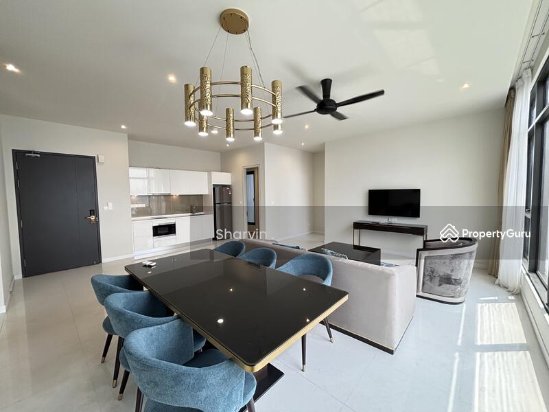 Service Suites @ Pavilion Embassy untuk Untuk Disewa - RM 6,300 /bulan, Mac 2026 - PropertyGuru.com.my