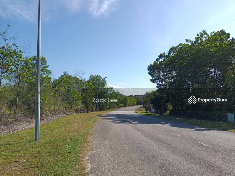 For Sale - Nilai spring villas nilai sepang salak tinggi dengkil klia bangi